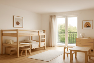 achat appartement rouen 76000