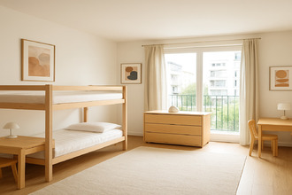 achat appartement rouen 76000