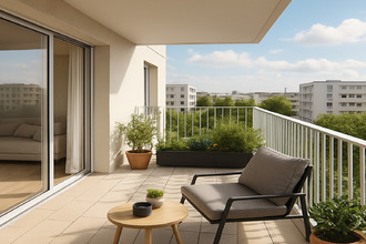 achat appartement rouen 76000