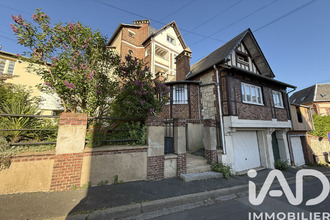 achat appartement rouen 76000