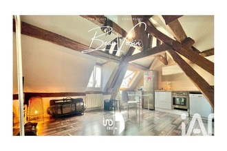 achat appartement rouen 76000