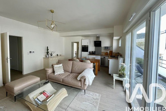 achat appartement rouen 76000
