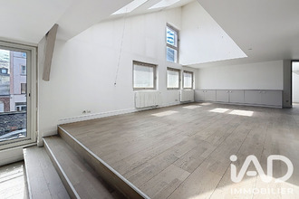 achat appartement rouen 76000
