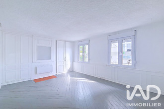 achat appartement rouen 76000