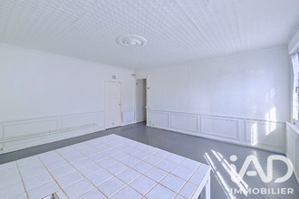 achat appartement rouen 76000