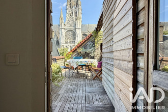 achat appartement rouen 76000