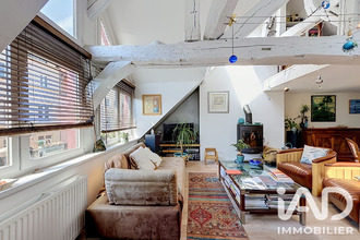achat appartement rouen 76000