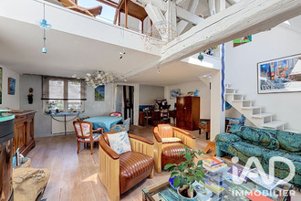 achat appartement rouen 76000