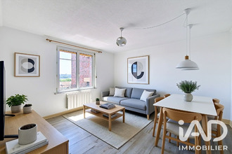 achat appartement rouen 76000