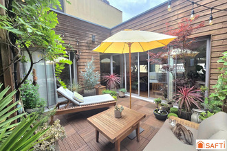 achat appartement rouen 76000