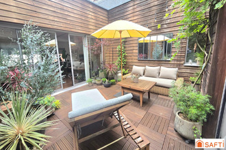 achat appartement rouen 76000