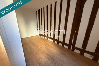 achat appartement rouen 76000
