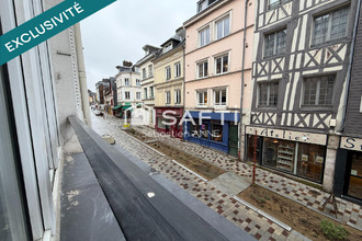 achat appartement rouen 76000