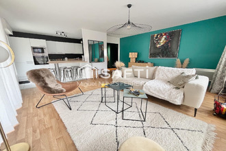 achat appartement rouen 76000