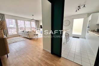 achat appartement rouen 76000