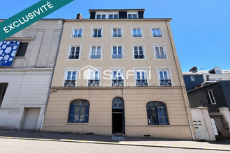 achat appartement rouen 76000