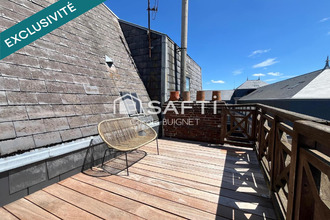 achat appartement rouen 76000