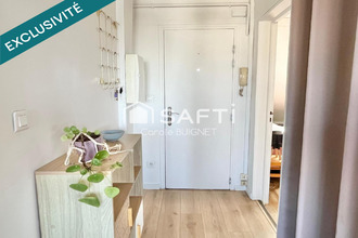 achat appartement rouen 76000