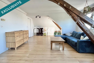 achat appartement rouen 76000