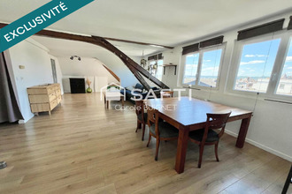 achat appartement rouen 76000