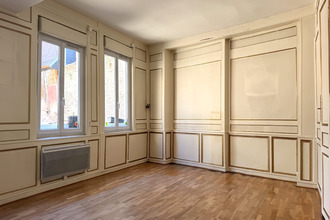 achat appartement rouen 76000