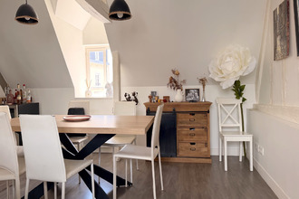 achat appartement rouen 76000