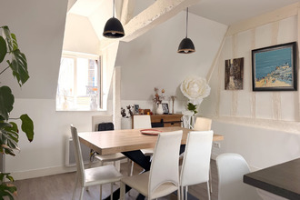 achat appartement rouen 76000