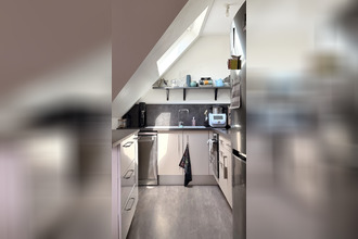 achat appartement rouen 76000