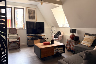 achat appartement rouen 76000