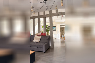 achat appartement rouen 76000
