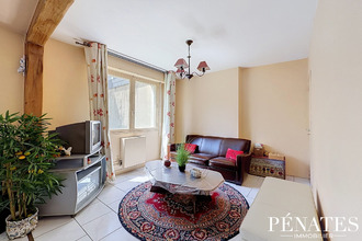 achat appartement rouen 76000