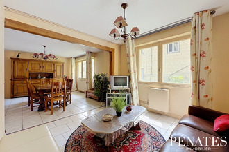 achat appartement rouen 76000