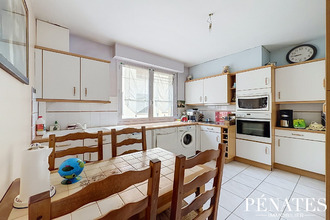 achat appartement rouen 76000