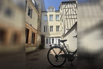 achat appartement rouen 76000