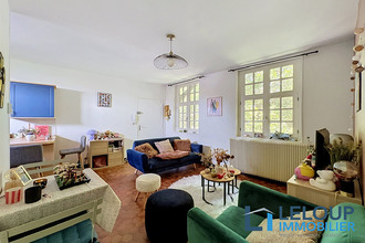 achat appartement rouen 76000