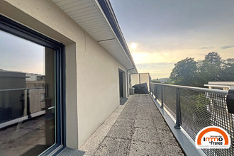 achat appartement rouen 76000