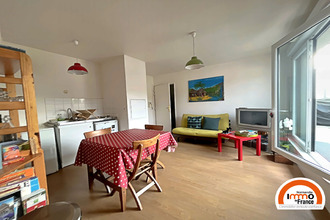 achat appartement rouen 76000