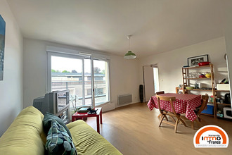achat appartement rouen 76000
