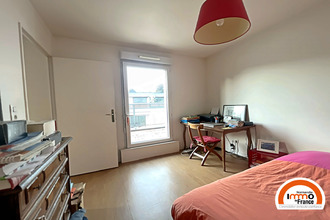 achat appartement rouen 76000