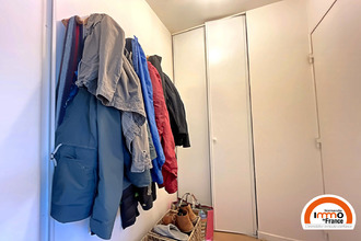 achat appartement rouen 76000