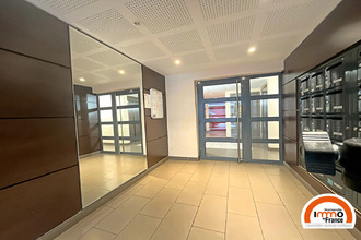 achat appartement rouen 76000