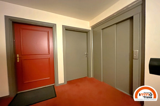 achat appartement rouen 76000