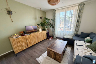 achat appartement rouen 76000