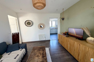 achat appartement rouen 76000