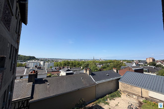 achat appartement rouen 76000