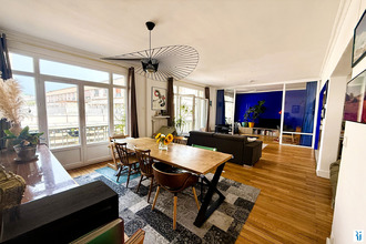 achat appartement rouen 76000