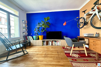 achat appartement rouen 76000