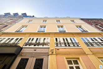 achat appartement rouen 76000