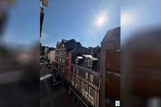 achat appartement rouen 76000