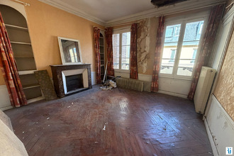 achat appartement rouen 76000